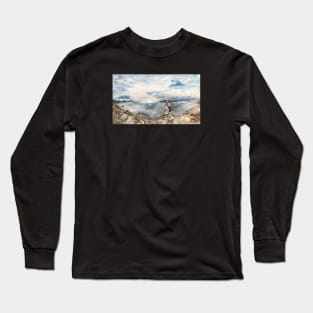 Climate Changer Long Sleeve T-Shirt